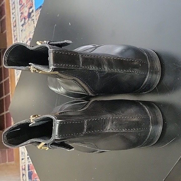 Louis Vuitton Men's boots - Picture 6 of 12